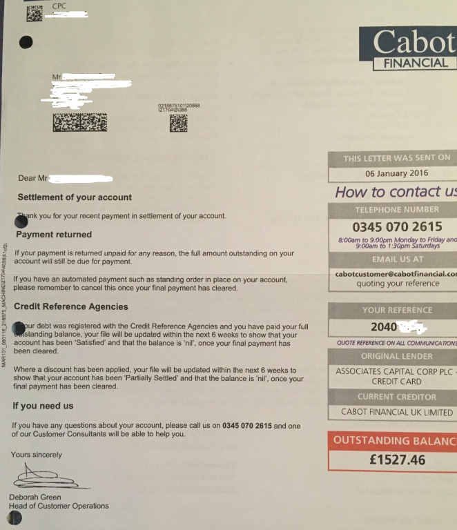 Click image for larger version

Name:	proof cabot acknowledged settlement.jpg
Views:	1078
Size:	156.6 KB
ID:	1519666